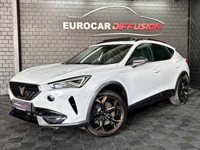 Cupra Formentor VZ 245CV eHybrid DSG6 *PANO* *ACC* HAYON * ALARME* (2022) - Photo 1