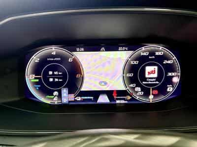 Cupra Formentor VZ 245CV eHybrid DSG6 *PANO* *ACC* HAYON * ALARME* (2022) - Photo 13