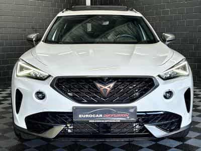 Cupra Formentor VZ 245CV eHybrid DSG6 *PANO* *ACC* HAYON * ALARME* (2022) - Photo 2