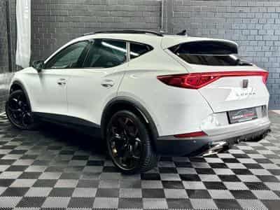 Cupra Formentor VZ 245CV eHybrid DSG6 *PANO* *ACC* HAYON * ALARME* (2022) - Photo 4