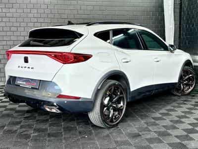 Cupra Formentor VZ 245CV eHybrid DSG6 *PANO* *ACC* HAYON * ALARME* (2022) - Photo 6