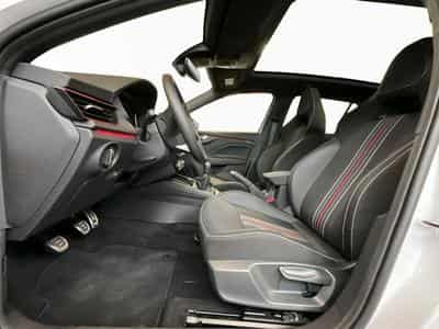 Skoda Scala Monte-Carlo+BVM+LED+Navi (2025) - Photo 11