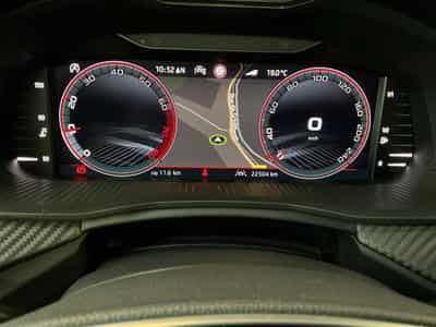 Skoda Scala Monte-Carlo+BVM+LED+Navi (2025) - Photo 13