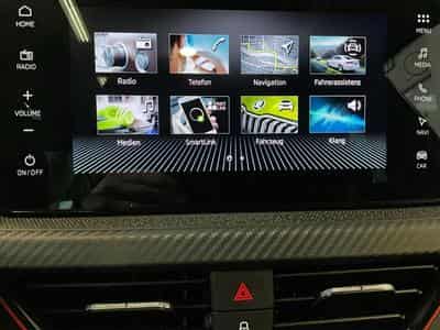 Skoda Scala Monte-Carlo+BVM+LED+Navi (2025) - Photo 14