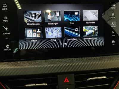 Skoda Scala Monte-Carlo+BVM+LED+Navi (2025) - Photo 15