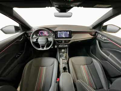 Skoda Scala Monte-Carlo+BVM+LED+Navi (2025) - Photo 2