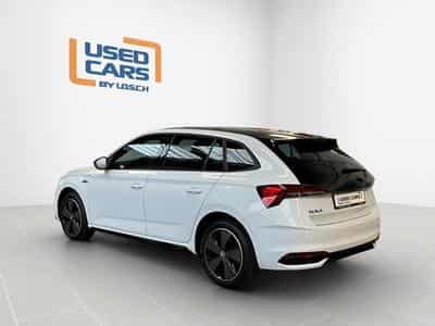 Skoda Scala Monte-Carlo+BVM+LED+Navi (2025) - Photo 5
