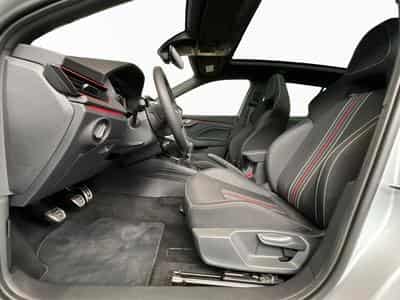 Skoda Scala Monte-Carlo+BVM+LED+Navi (2025) - Photo 11