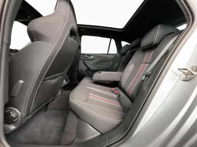Skoda Scala Monte-Carlo+BVM+LED+Navi (2025) - Photo 13