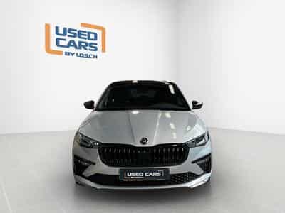 Skoda Scala Monte-Carlo+BVM+LED+Navi (2025) - Photo 3