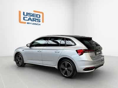 Skoda Scala Monte-Carlo+BVM+LED+Navi (2025) - Photo 5