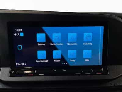 VW Caddy Maxi+DSG+Navi+LM16+DAB+ (2024) - Photo 13
