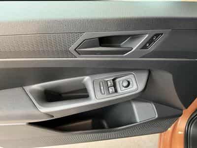 VW Caddy Maxi+DSG+Navi+LM16+DAB+ (2024) - Photo 14