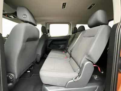 VW Caddy Maxi+DSG+Navi+LM16+DAB+ (2024) - Photo 15