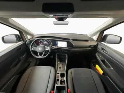 VW Caddy Maxi+DSG+Navi+LM16+DAB+ (2024) - Photo 2