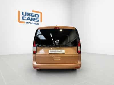 VW Caddy Maxi+DSG+Navi+LM16+DAB+ (2024) - Photo 7
