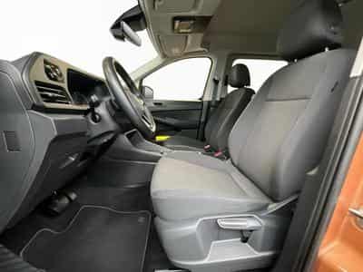 VW Caddy Maxi+DSG+Navi+LM16+DAB+ (2024) - Photo 9
