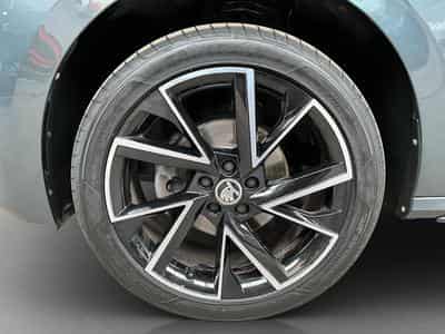 Skoda Kamiq Monte-Carlo+DSG+Kessy+AHK+Navi+LED (2021) - Photo 8