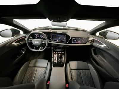 Audi S5 Avant+Quattro+TechPro+AHK+Pano (2025) - Photo 2