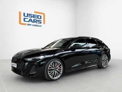 Audi S5 Avant+Quattro+TechPro+AHK+Pano (2025) - Photo 4
