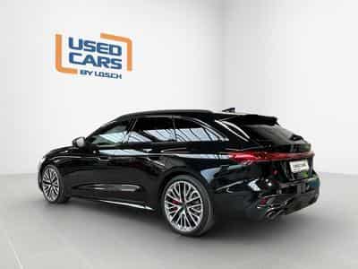 Audi S5 Avant+Quattro+TechPro+AHK+Pano (2025) - Photo 5