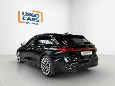 Audi S5 Avant+Quattro+TechPro+AHK+Pano (2025) - Photo 6