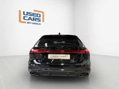 Audi S5 Avant+Quattro+TechPro+AHK+Pano (2025) - Photo 7