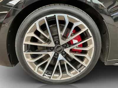 Audi S5 Avant+Quattro+TechPro+AHK+Pano (2025) - Photo 8
