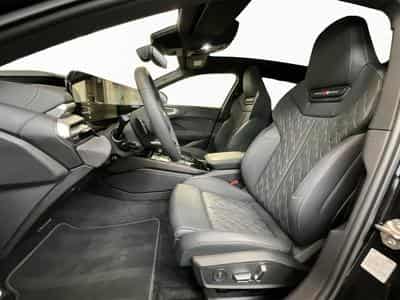 Audi S5 Avant+Quattro+TechPro+AHK+Pano (2025) - Photo 9