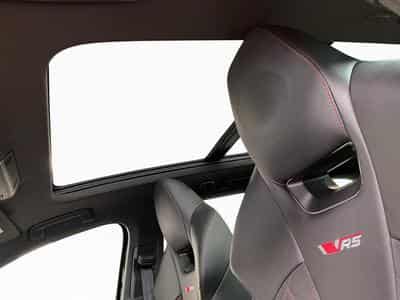 Skoda Octavia RS+DSG+LED+NAVI+DAB+LM19+Pano+360° (2025) - Photo 15