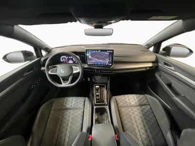 VW Golf R-line+DSG+TDI+P.Assi.+LM18+P.Tech.+Pano (2025) - Photo 2