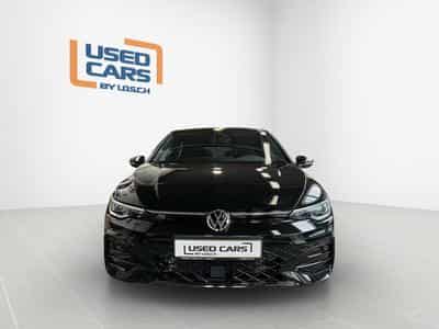 VW Golf R-line+DSG+TDI+P.Assi.+LM18+P.Tech.+Pano (2025) - Photo 3