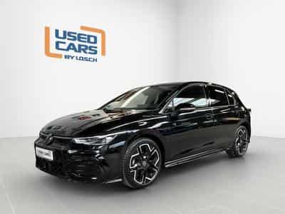 VW Golf R-line+DSG+TDI+P.Assi.+LM18+P.Tech.+Pano (2025) - Photo 4