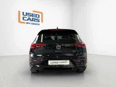 VW Golf R-line+DSG+TDI+P.Assi.+LM18+P.Tech.+Pano (2025) - Photo 7