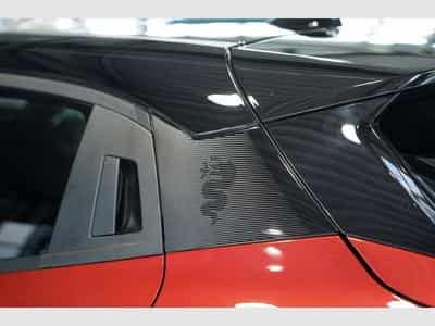 Alfa-Romeo Junior Ibrida 1.2 VGT 48V-Hybrid *1.Hand *MwSt (2025) - Photo 14