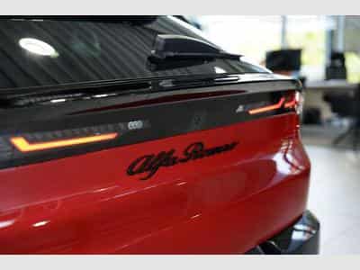 Alfa-Romeo Junior Ibrida 1.2 VGT 48V-Hybrid *1.Hand *MwSt (2025) - Photo 15