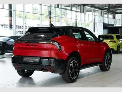 Alfa-Romeo Junior Ibrida 1.2 VGT 48V-Hybrid *1.Hand *MwSt (2025) - Photo 9