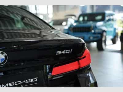 BMW 540 i xDrive Limousine M Sport 2.H *Memory *ACC (2022) - Photo 12
