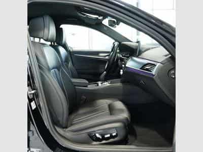 BMW 540 i xDrive Limousine M Sport 2.H *Memory *ACC (2022) - Photo 14