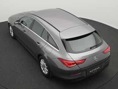 Mercedes CLA 180 CLA 180 d SB LED+Kamera+EasyPack+SHZ (2020) - Photo 11