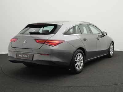 Mercedes CLA 180 CLA 180 d SB LED+Kamera+EasyPack+SHZ (2020) - Photo 3
