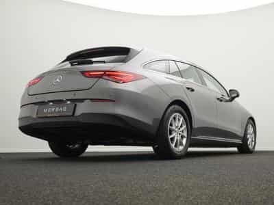 Mercedes CLA 180 CLA 180 d SB LED+Kamera+EasyPack+SHZ (2020) - Photo 9