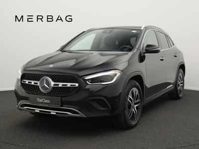 Mercedes GLA 200 d Progressive Multi+Pano+Totw+Kamera (2020) - Photo 1