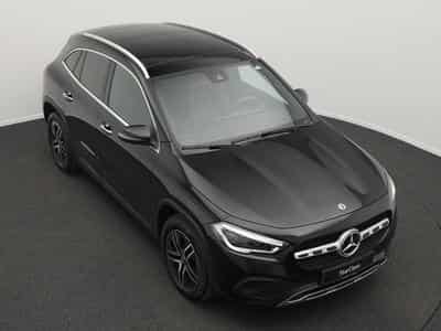 Mercedes GLA 200 d Progressive Multi+Pano+Totw+Kamera (2020) - Photo 10