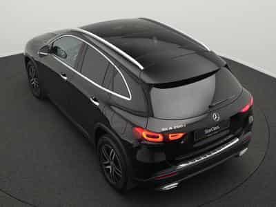 Mercedes GLA 200 d Progressive Multi+Pano+Totw+Kamera (2020) - Photo 11