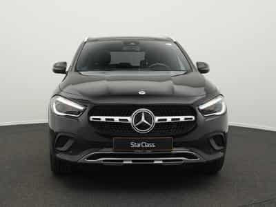 Mercedes GLA 200 d Progressive Multi+Pano+Totw+Kamera (2020) - Photo 2