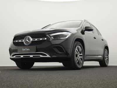 Mercedes GLA 200 d Progressive Multi+Pano+Totw+Kamera (2020) - Photo 8