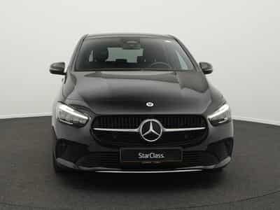 Mercedes B 180 Progressive LED+Kamera+EasyPack+Apple+MBUX (2024) - Photo 2