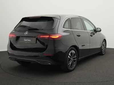 Mercedes B 180 Progressive LED+Kamera+EasyPack+Apple+MBUX (2024) - Photo 3