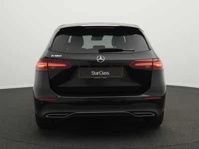 Mercedes B 180 Progressive LED+Kamera+EasyPack+Apple+MBUX (2024) - Photo 4